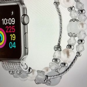 Apple Watch bracelet